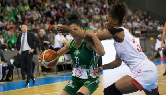 Nehezen viselik Szatmáron a női kosárlabda kupadöntő elvesztését