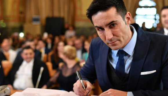 Nagyon sietnek: még egy kormánypárti politikus jogosítványát bevonták