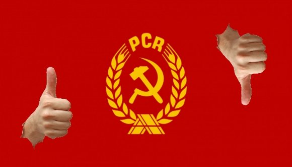 Büntessük vagy ne büntessük a kommunista propagandát?