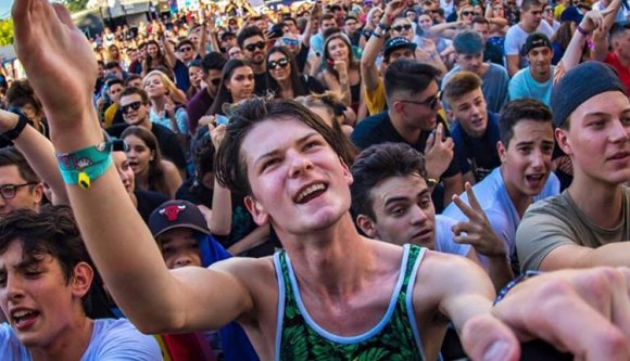 Ötcsillagos áron adja szobáit két kolozsvári egyetem az Untoldon bulizóknak