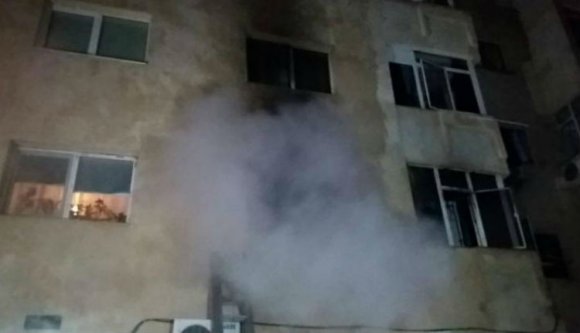 Lakásrobbanás borzolta a kedélyeket Kolozsváron (VIDEÓval)