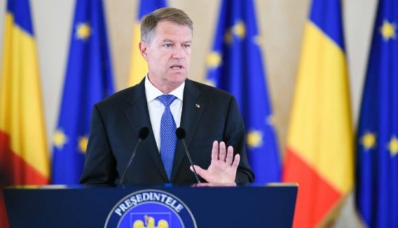 Erről akar népszavaztatni Klaus Iohannis május 26-án (FRISSÍTVE)