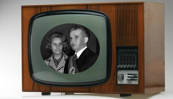 Önálló márkaként támadt fel a tárgy, amelyből Nicolae Ceaușescu elvtárs szólt a néphez