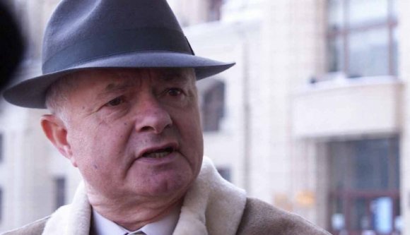 Elárverezik a román hírszerzés magyar származású volt igazgatójának villáját a feje fölül