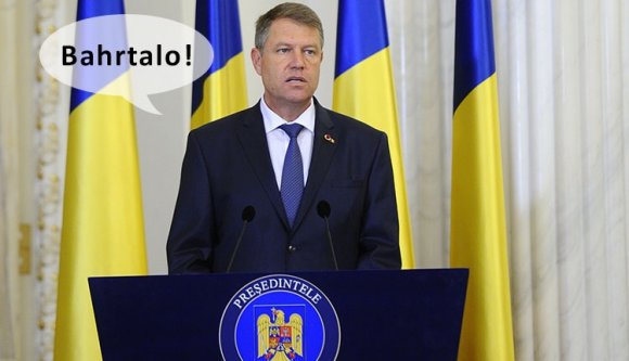 Iohannisban hirtelen fellángolt a nemzeti kisebbségek iránti (szelektív) szerelem