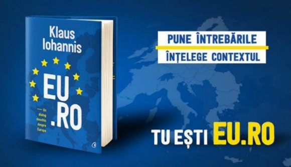 Arcátlanul lenyúlta a PSD Iohannis könyvcímét