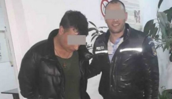 Történelmi ítélet: egy rendőr kártérítést kell fizessen egy tetten ért rablónak