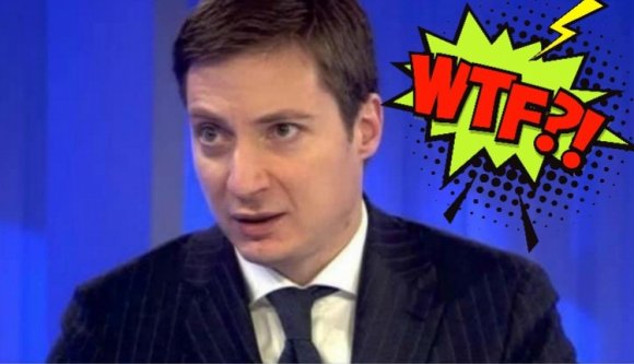 Románia holokausztjával, majd népirtással vádolta meg a PSD-t egy ellenzéki politikus