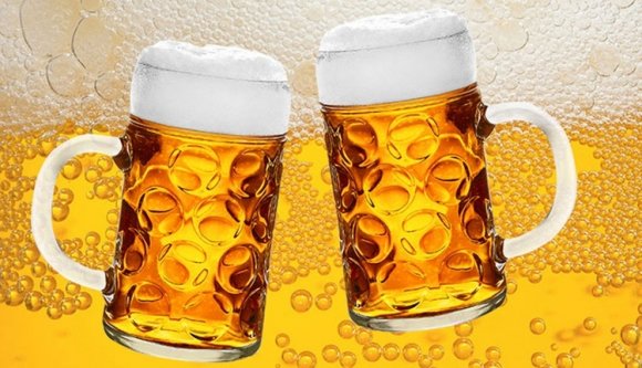 Mindenki nyugodjon meg, úgy vedeljük a sört, mintha nem lenne holnap