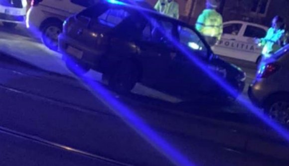 Harmincszor is rálőttek az ámokfutó sofőrre Temesváron, mégis alig tudták megállítani