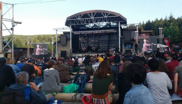 Világklasszisok, félistenek lépnek színpadra a Gărânai Jazz Fesztiválon