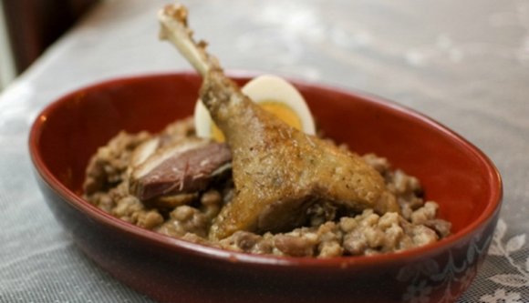 Tudja Ön, mit jelent a kóser, tréfli, sakter?  – kordokumentum jelent meg az erdélyi magyar zsidóságról