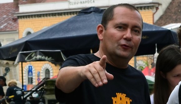 Kihívta Szilágyi Kelement a hóra