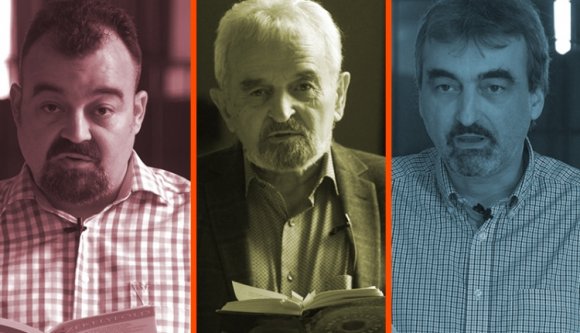 Három Király(ok) – a család, amelyben mindenki költő (VIDEÓ)