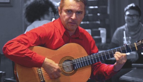 „A flamenco nem mehet hobbiból, ez egy életforma” (VIDEÓ)