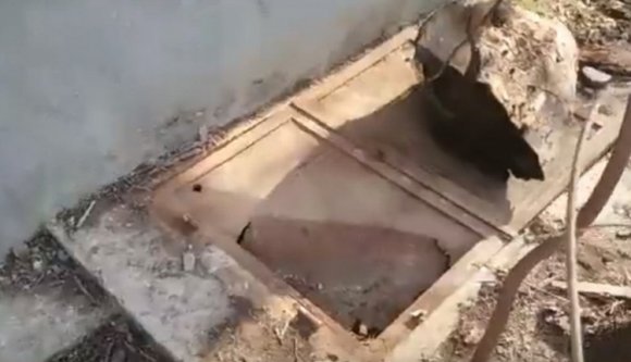 Kirúgták a gyilkos pöcegödrű iskola igazgatóját