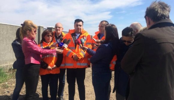 Megregulázza a lusta autópálya-építtetőket az agilist játszó miniszter