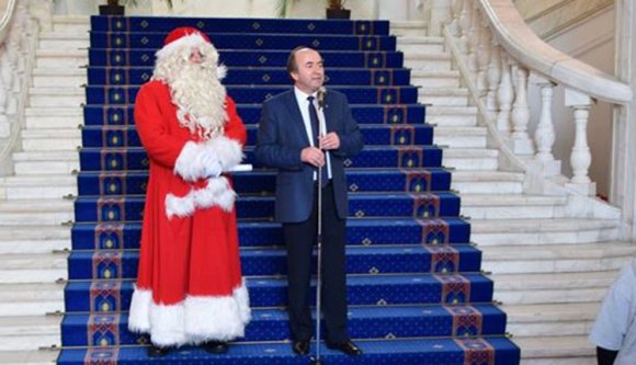 Mivel tarthatja sakkban Toader Dăncilát? (FRISSÍTVE)