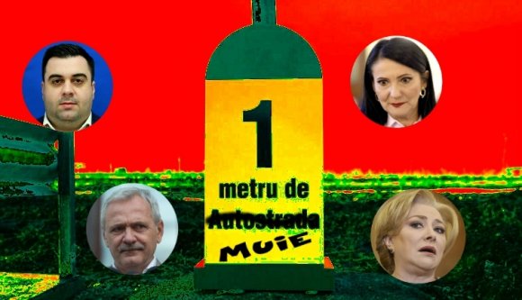 Románia, az ország, ahol a szavak erejével mozgatják a hegyeket