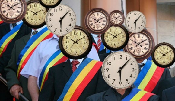 A polgármestereknek nincs elég idejük arra, hogy ígéreteiket teljesítsék – törvényt módosítana a PSD