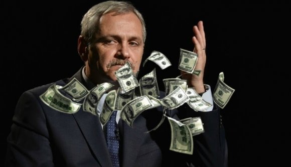 Úgy akar választást nyerni a zuhanórepülésben lévő PSD, hogy megszórja közpénzzel a választókat
