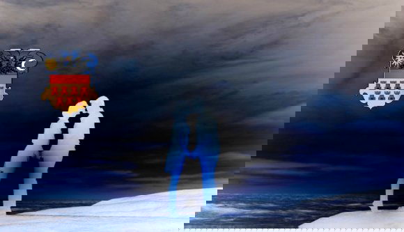 Így szeretünk mi, Erdélyben!