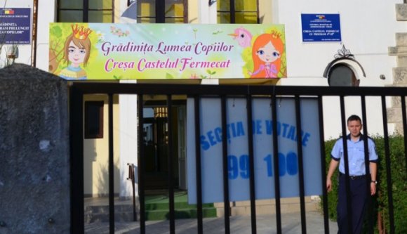 Bárhol lehet szavazni az államfőre