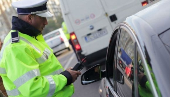 Húsvéti bírságözön: nagyon dolgoztak a rendőrök, 1300 sofőr maradt jogsi nélkül