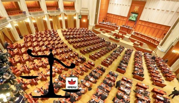 Következik az RMDSZ kormánykoalícióval szembeni szokványos zsarolása