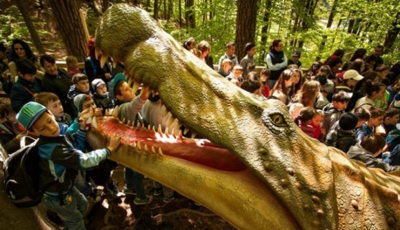 Ha még nem tudja, hova vigye a gyereket a minivakációban, adunk egy tippet