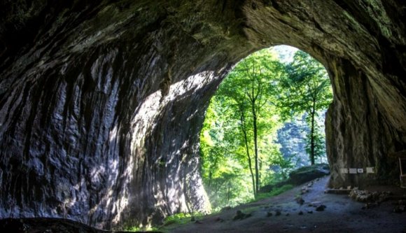 Már barlangi medvével és ősemberrel is találkozhatunk a leghíresebb bihari barlangokban