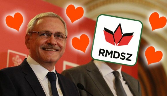 Az RMDSZ segít megszabadulni Dragneának a börtöntől?