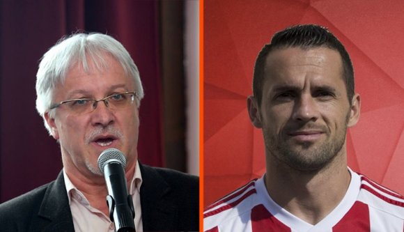 Csinta Samu távozik a Sepsi OSK éléről, Hadnagy Attila az utód