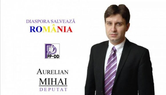 A parlamentben éhségsztrájkol egy politikus