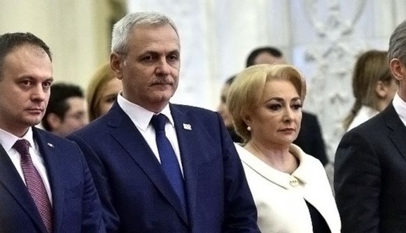 Ezért nem jött össze a kormányátalakítás: Dăncilă az ellenzéktől, Dragnea Iohannistól félt