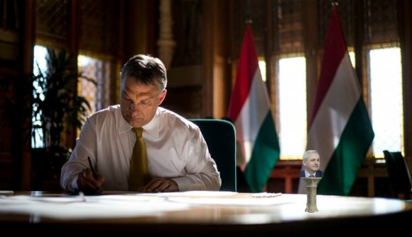 Miért nem olyan Liviu Dragnea, mint Orbán Viktor?