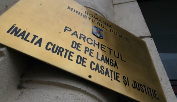 Mi folyik itt? Rövid időn belül a második ügyész ugrott a halálba