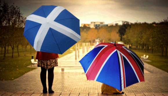 Britannia, egy eltűnő ideál, avagy a „skót ügy” színe és visszája