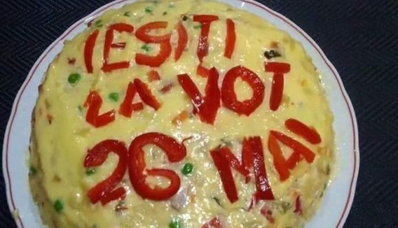 Megtaláltuk az idei legfinomabb választási mozgósítást!