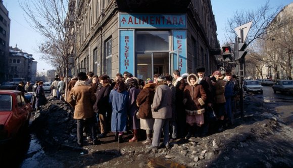 Az ország küladósságának visszafizetése és az 1989. áprilisi húsvét