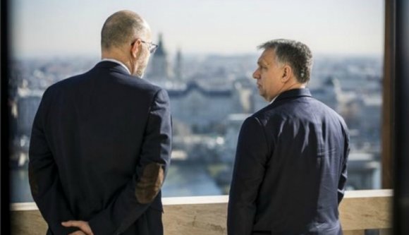 Orbán Viktor két napig ismét az erdélyiek vendégszeretetét élvezheti