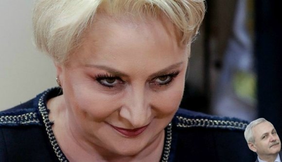 Mit tud Viorica Dăncilă? Június satuja