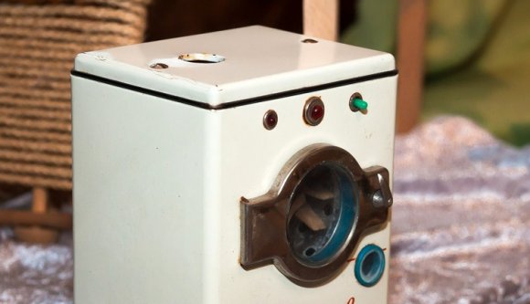 Rászárad a méz a madzagra: kampány végére kullognak be az új mosógépek