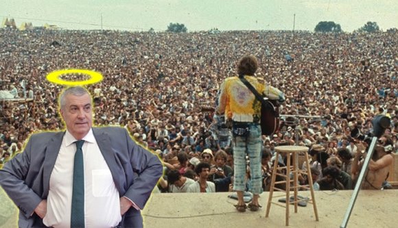 Mennyire normális Woodstockhoz hasonlítani a romániai iskolákat?