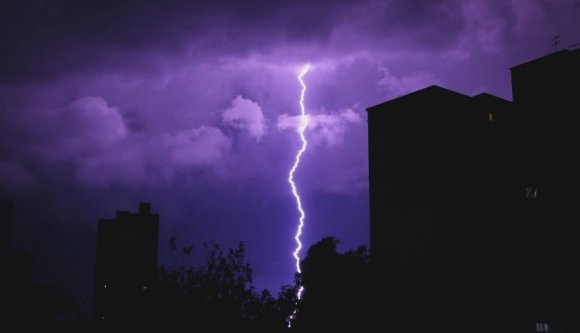 Iskolákat zárathat be a pocsék májusi időjárás