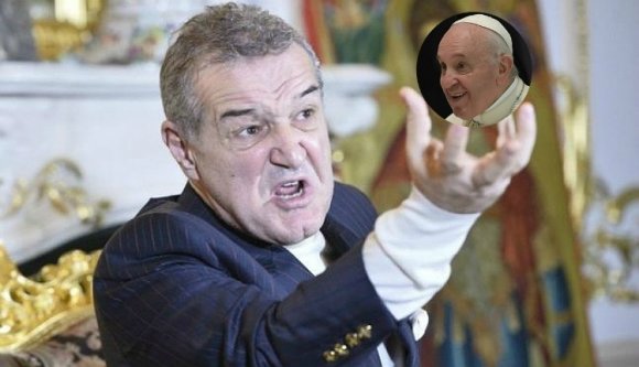 Na ki az, akit nem érdekel a romániai pápalátogatás?