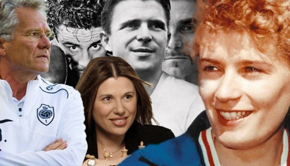 Május 6. a magyar sport napja, lássuk hát, mit tudunk híres sportolóinkról! (KVÍZ)