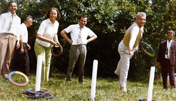 Ceauşescu a kivégzése előtt: „Iliescu? Az a szovjet kém?”