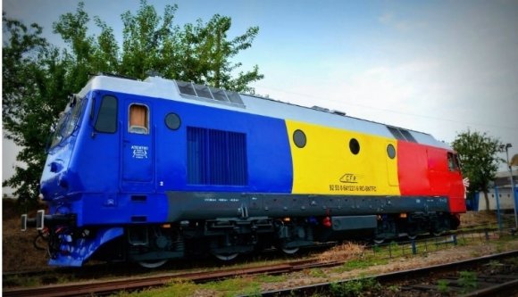 Idén is százmilliókat nyel el a román vasúttársaság feneketlen zsákja