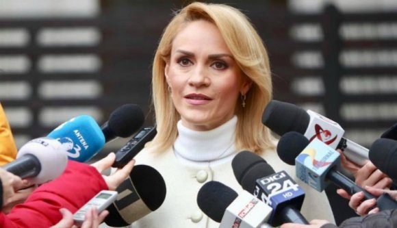 Bizarr objektumot találtak Bukarest főpolgármesterének vastagbelében